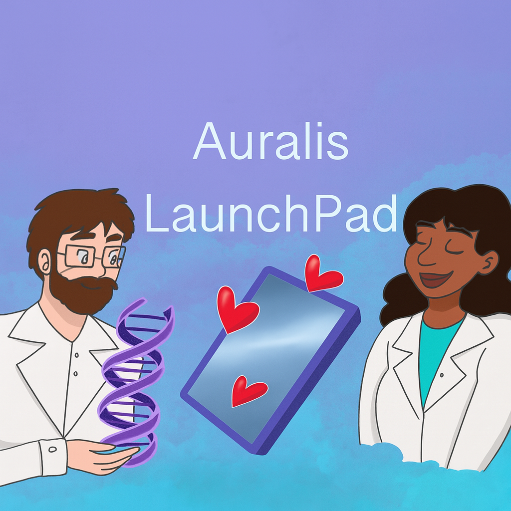 Auralis LaunchPad - Services