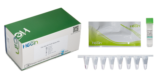 One-Step RT-PCR Master Mix