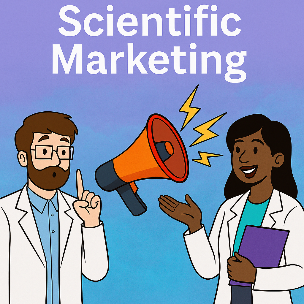 Scientific Marketing Service