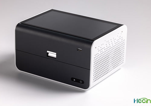 Ultra-compact qPCR System – Maverick16
