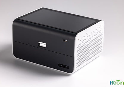 Ultra-compact qPCR System – Maverick16