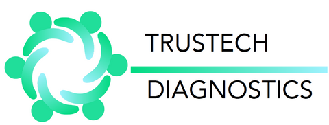 Trustech Diagnostics logo