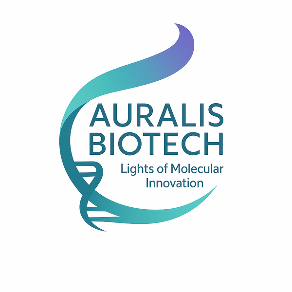 Auralis Biotech S.r.l.