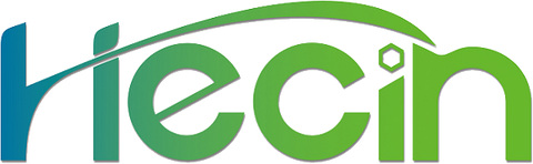 Hecin Scientific logo