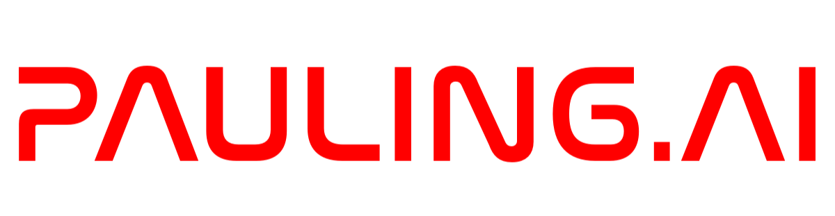 Pauling.AI logo