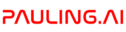 Pauling.AI logo
